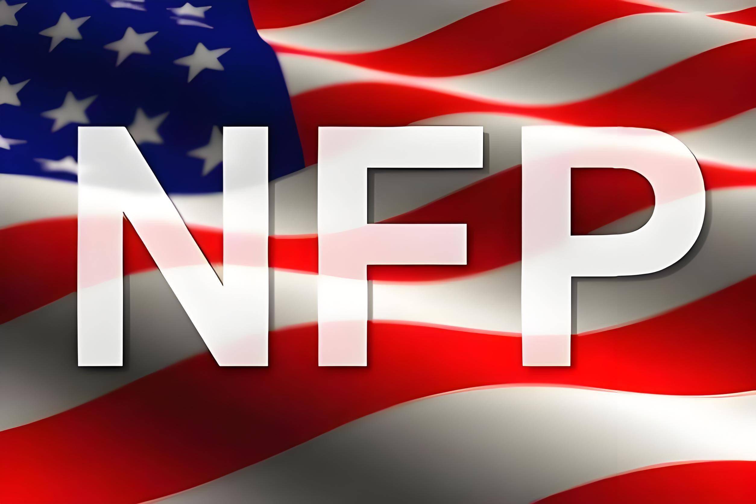 大幅不及预期！美国8月非农仅录得2.2万人 交易员加大美联储降息押注