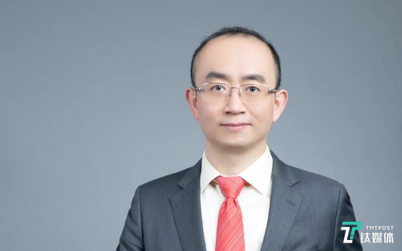 智元机器人,联手高瓴进军VC