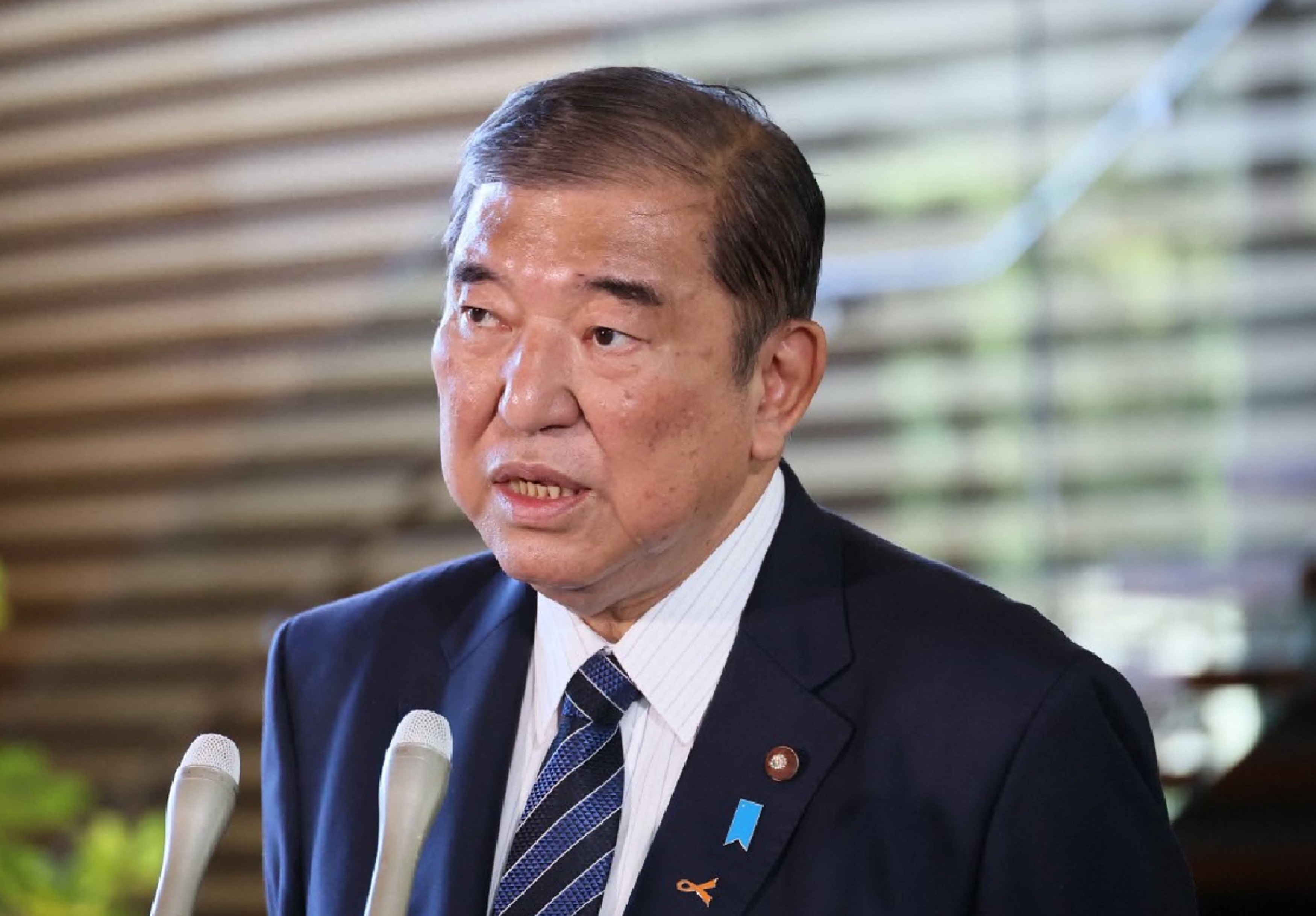 石破茂辞职引发日元、日债惨遭抛售 日本央行或重走低息路？