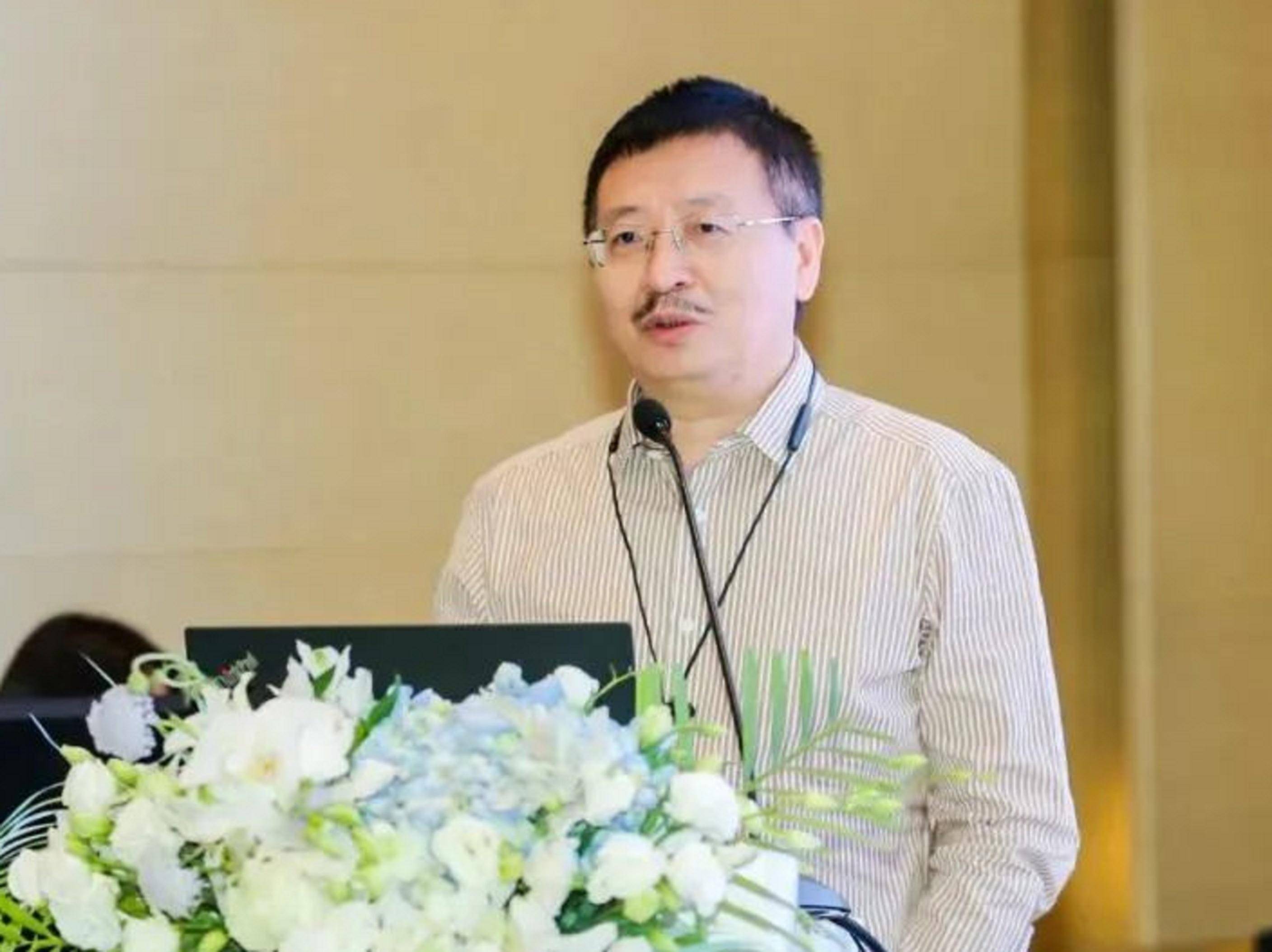 “新首富”密码:从朱义到陈天石,资本市场为何对新经济“高看一眼”