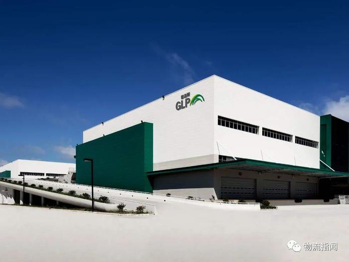 投资规模近20亿！普洛斯中国新一期收益基金完成募集