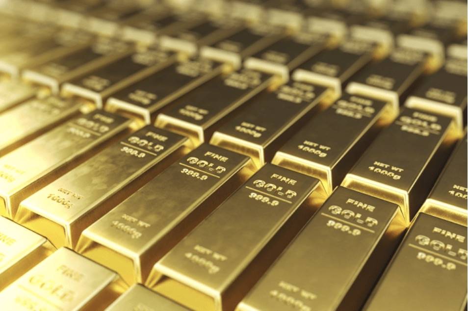 黄金价格再创新高 有机构看涨至5000美元