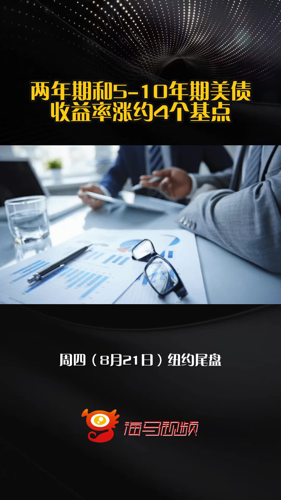美债收益率集体上涨，10年期美债收益率涨1.15个基点