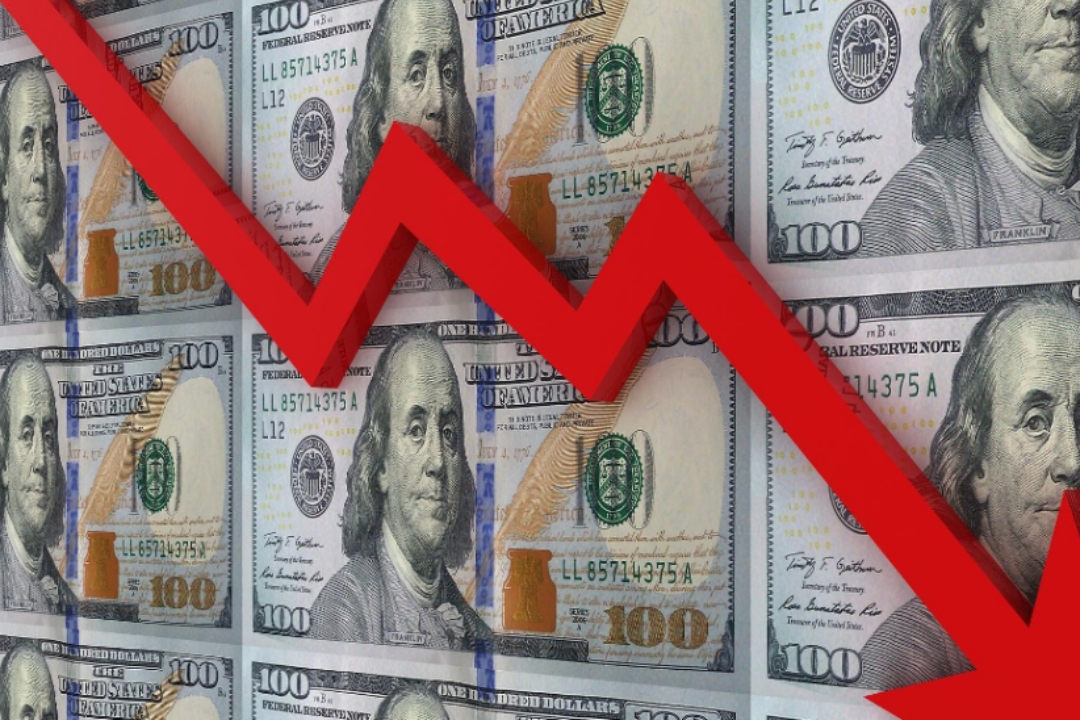 外国投资者7月美债持仓再创新高