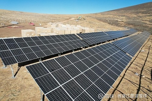 川投能源成功发行8亿元中期票据