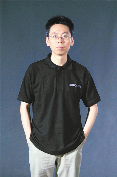 中科创星创始合伙人米磊:光子技术是半导体领域60年一遇的“换道超车”机遇