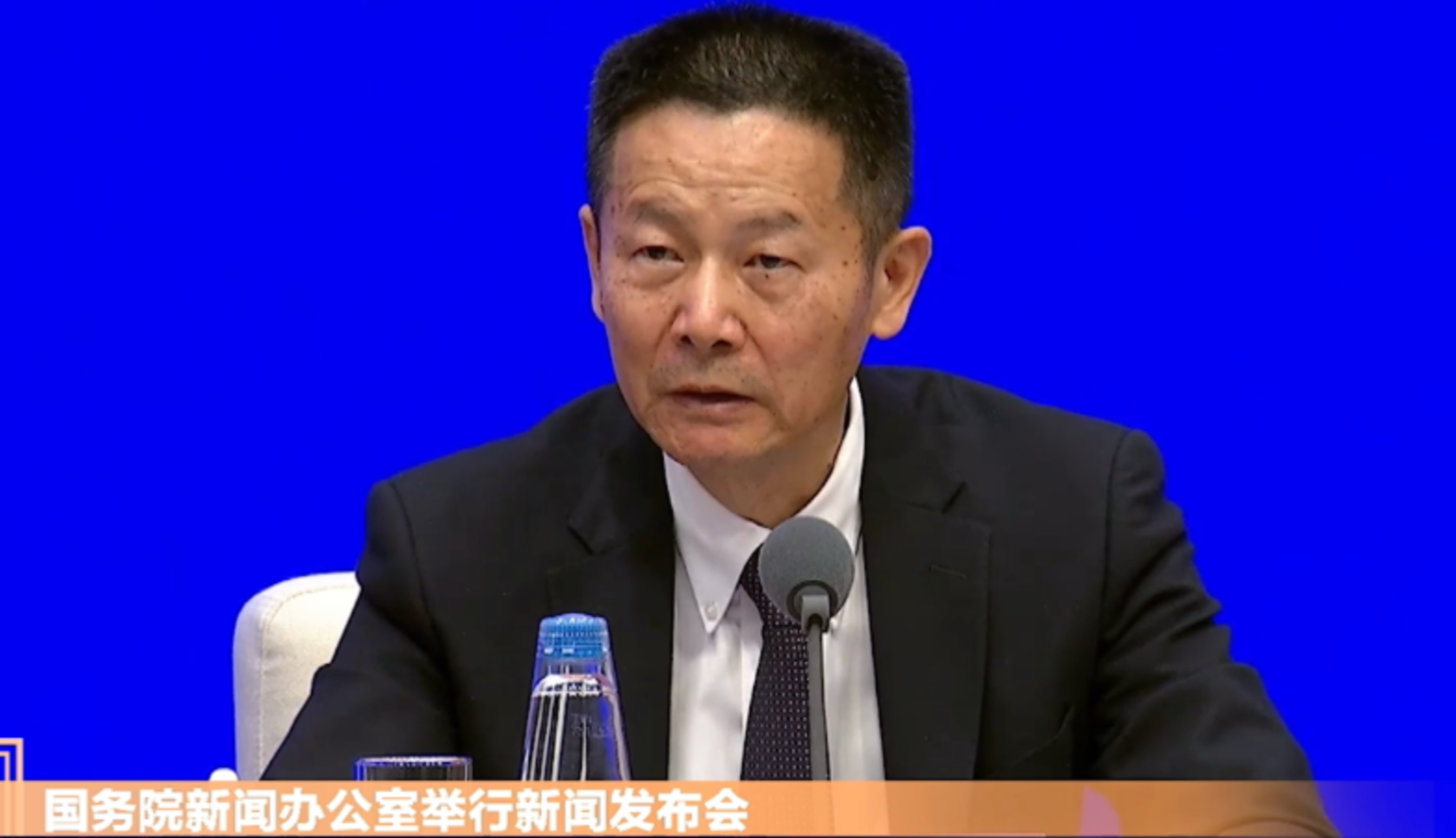 投融资改革持续深化 资本市场回稳向好势头巩固