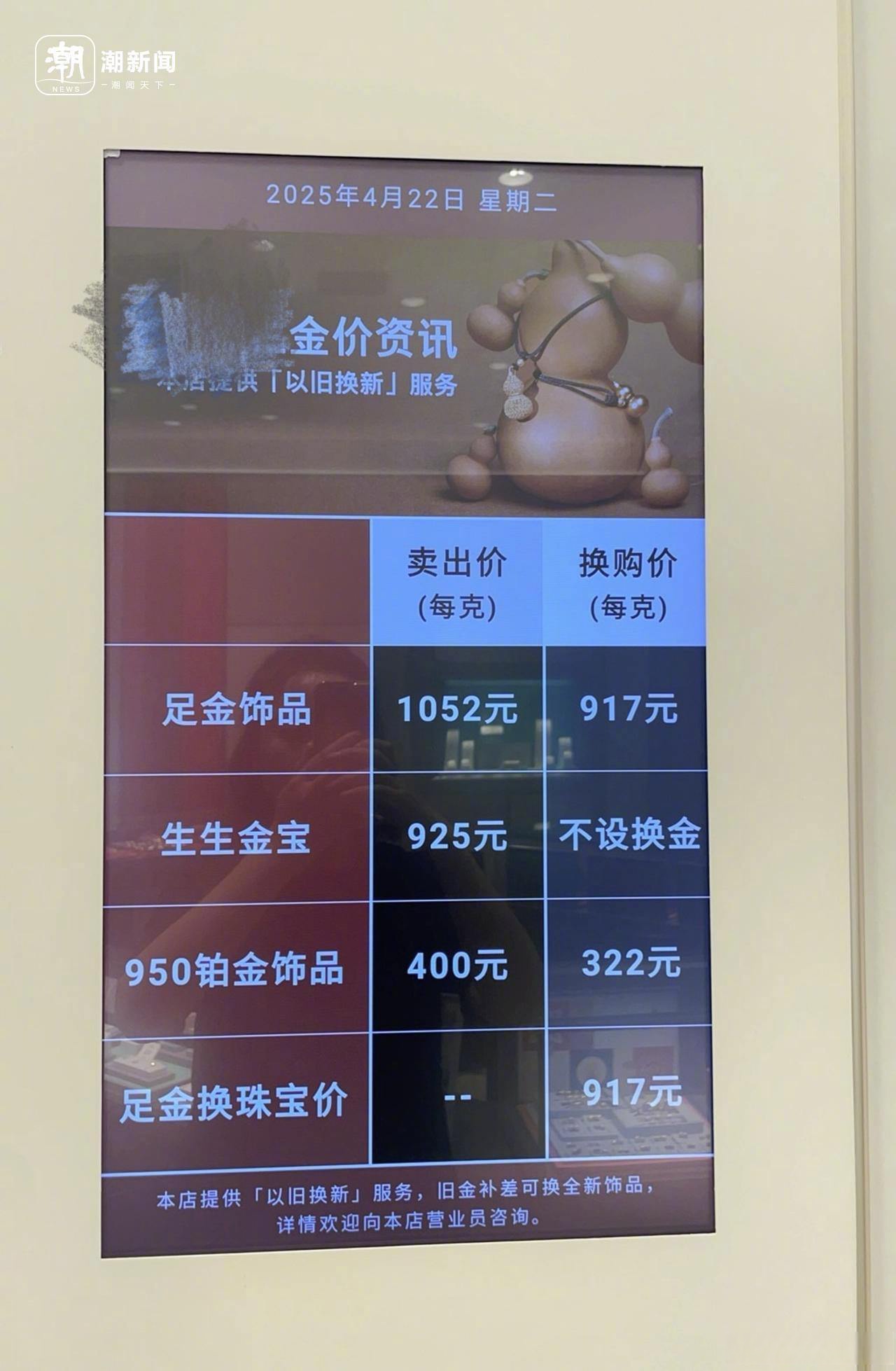 金价持续上涨 再创新高！机构：仍有上涨动力