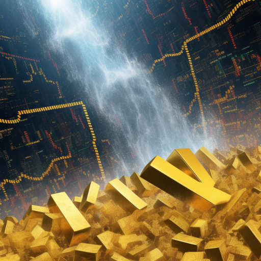 金价持续上涨 再创新高！机构：仍有上涨动力