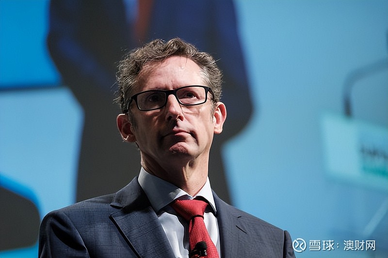 吴清:外资持有A股市值3.4万亿元