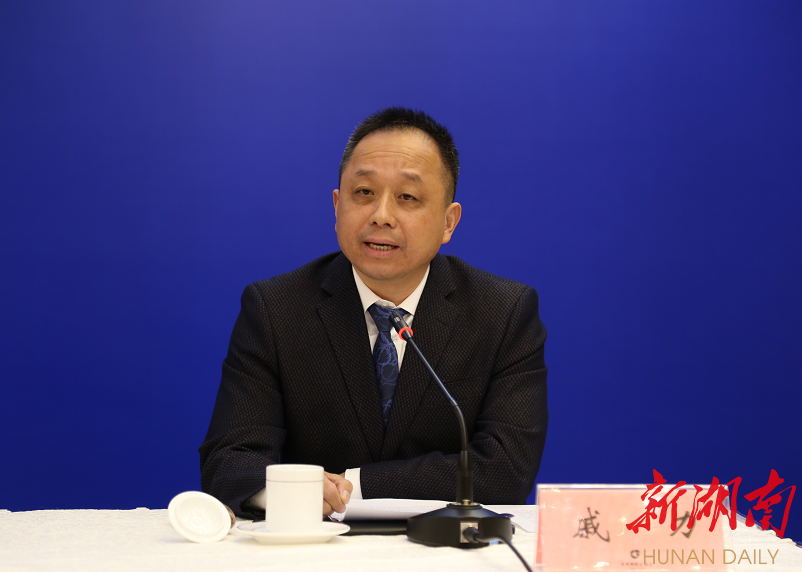 吴清发布会答问十要点：中国资产吸引力明显增强，打好“组合拳”应对外部冲击