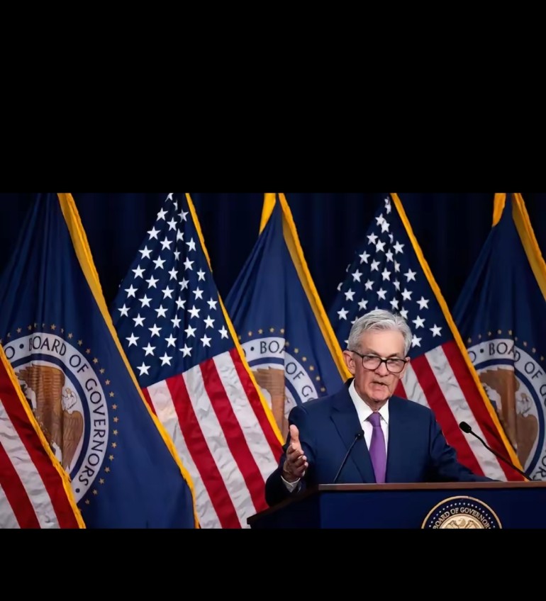 美联储穆萨勒姆：降息只是预防性动作 后续宽松空间有限