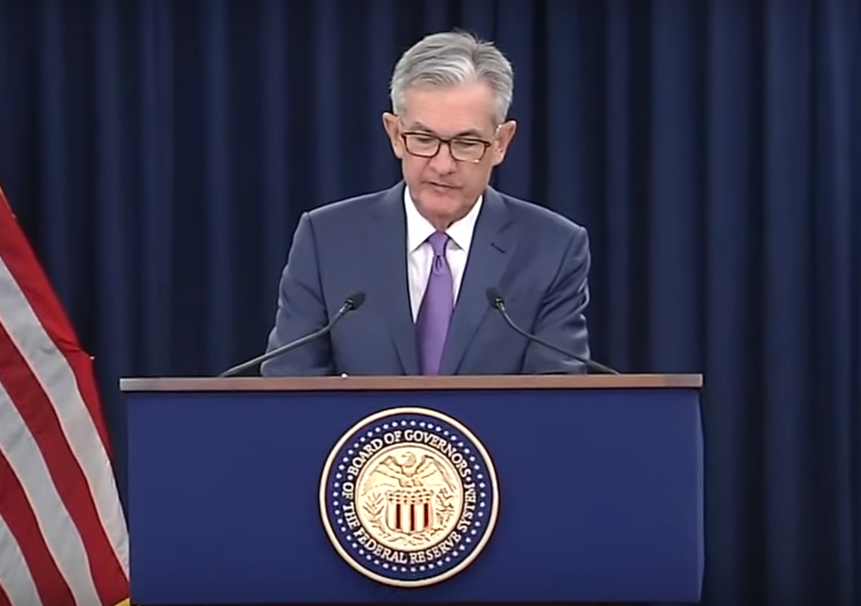 美联储穆萨勒姆：降息只是预防性动作 后续宽松空间有限