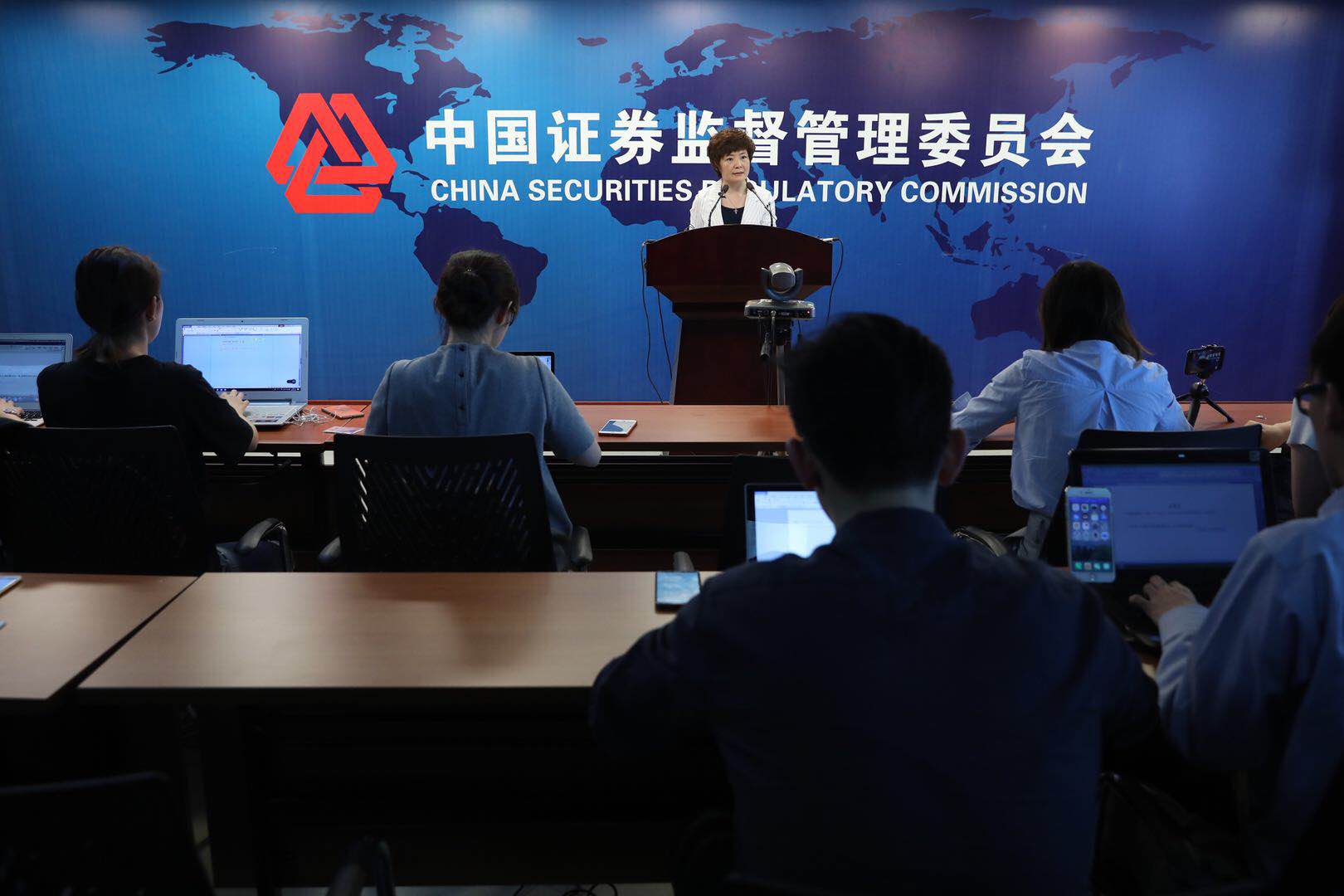 中国证监会主席吴清:资本市场实现量的稳步增长和质的有效提升