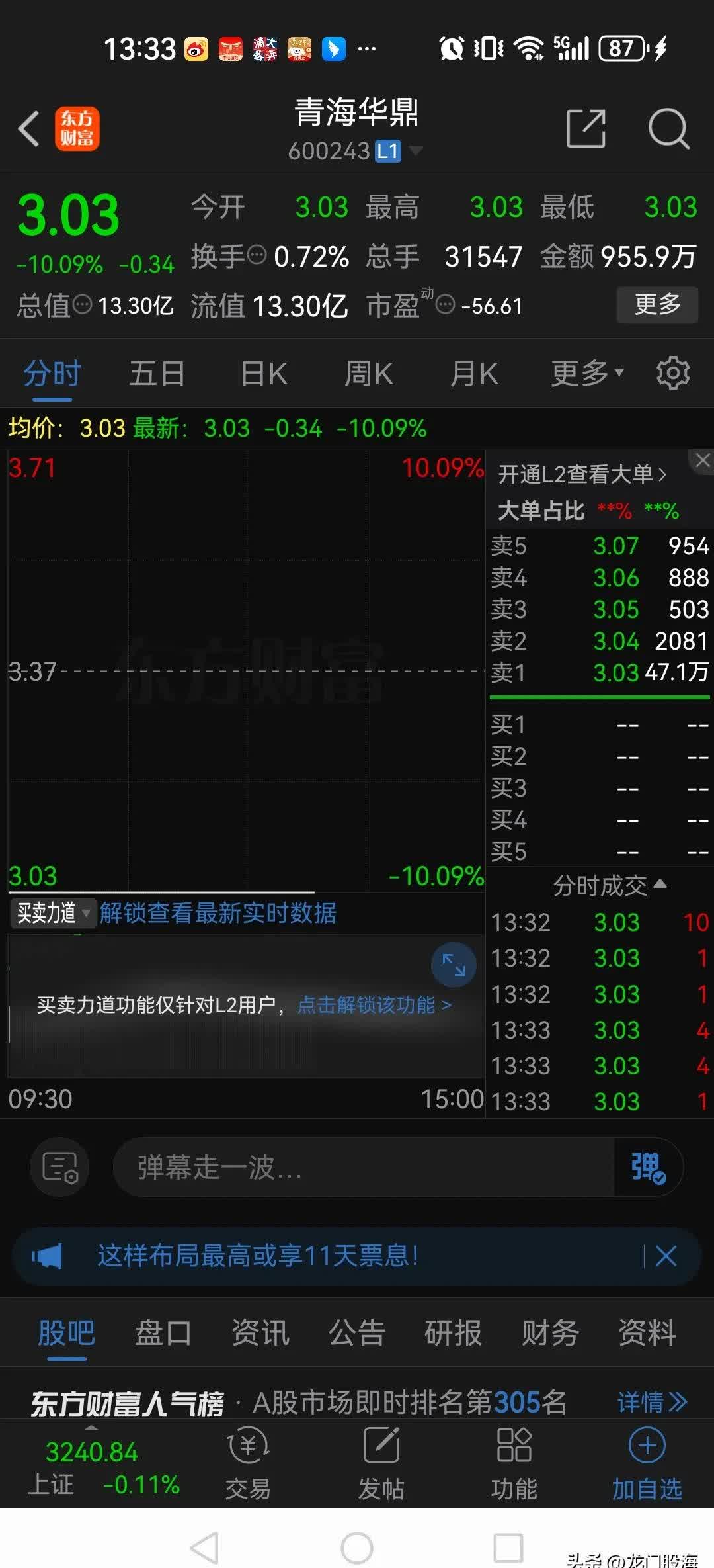 公司债ETF(511030)：台风来临，暴风骤雨中我自稳如磐石