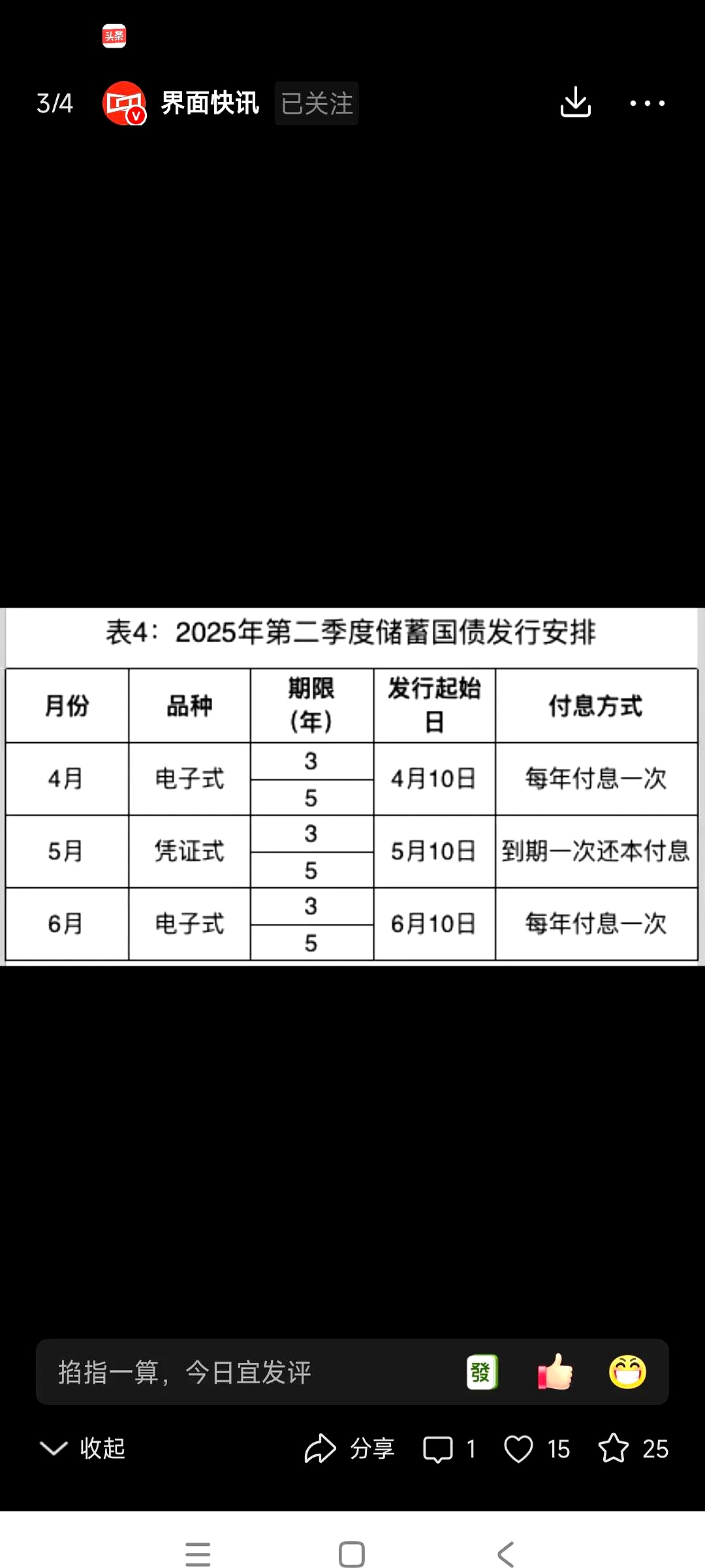 债市早参9月25日 |央行今日将开展6000亿元MLF操作；30年国债收益率重回一年前水平 债市最大挑战或是赎回