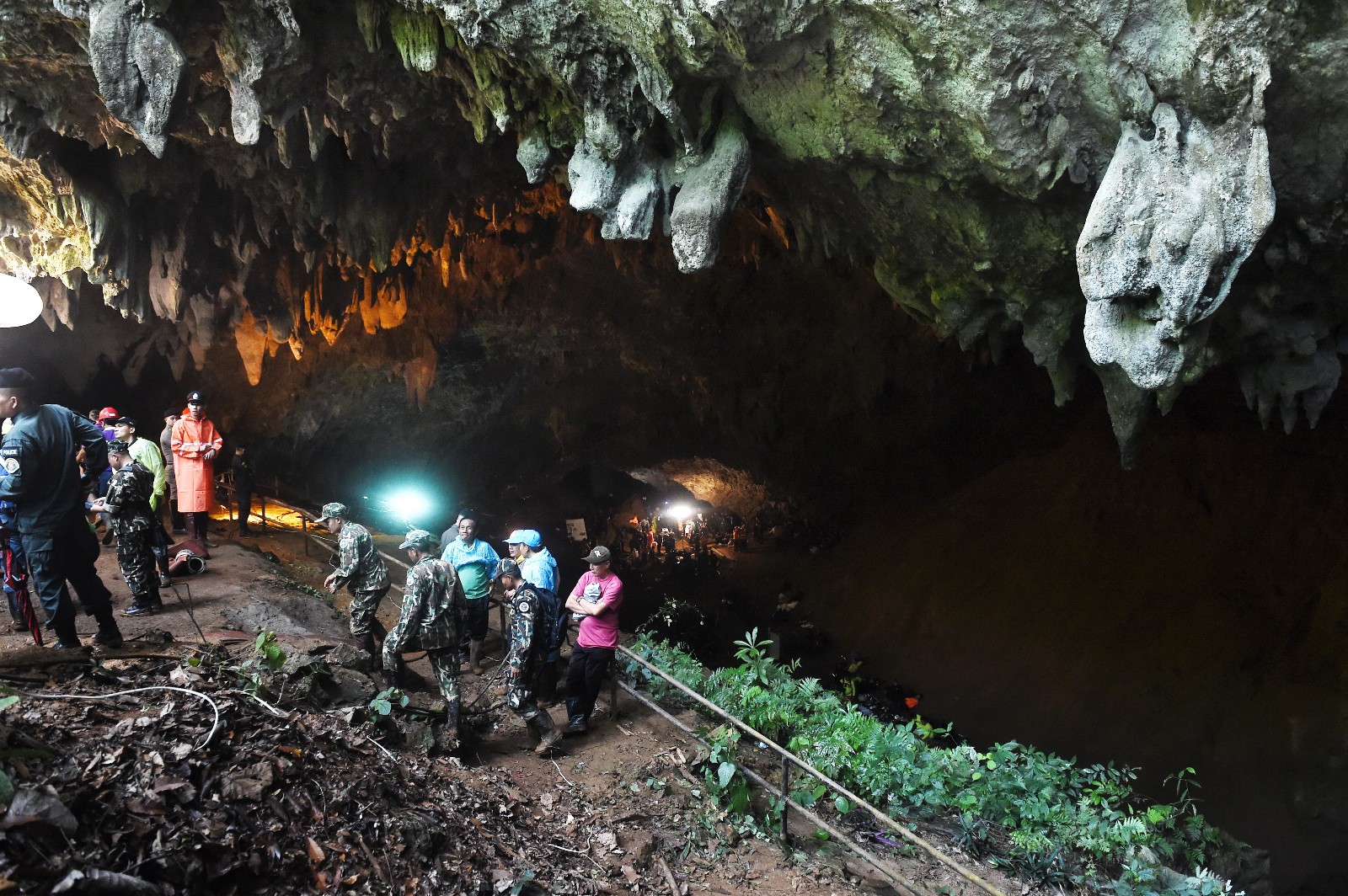 日本忧虑将受困美主导的“广场协议2.0”