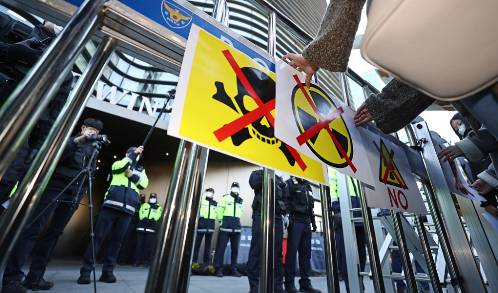 日本忧虑将受困美主导的“广场协议2.0”