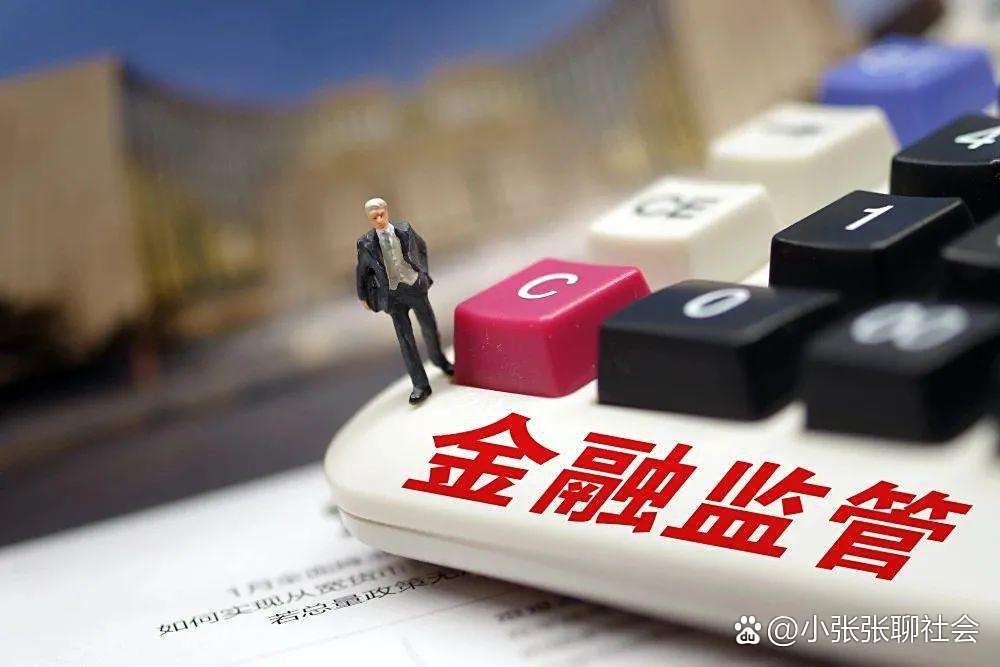 监管执法“长牙带刺”、有棱有角 资本市场严守风险底线