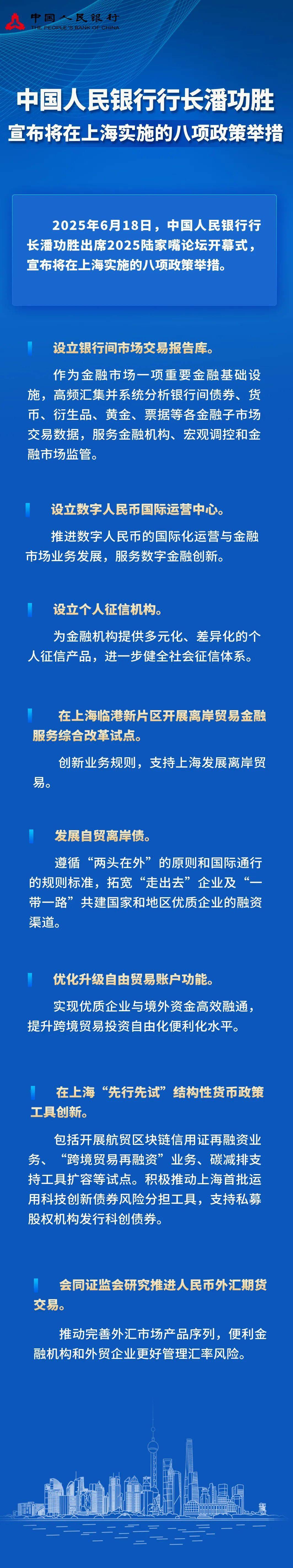 央行、证监会、外汇局，联合发布！